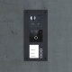 BALTER ERA Black IP Fingerprint 