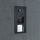 BALTER ERA Black IP Fingerprint 