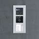 BALTER ERA Silver IP Fingerprint 