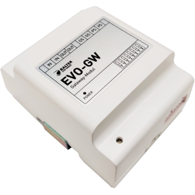 BALTER EVO Gateway Modul, Videoerstärker, Adressenerweierung, ab 64 Adressen