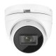 NEOSTAR 5.0MP EXIR TVI Dome-Kamera, 2.7-13.5mm Motorzoom, Nachtsicht 40m, Smart-IR, TVI / AHD / CVI / CVBS, 12V DC