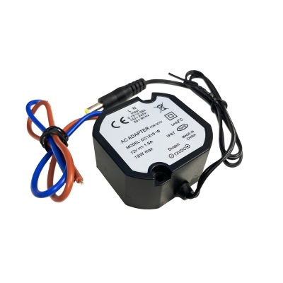 Stromkasten für 8 Kameras, 8 x 1A Leistung, Ausgabe 12V bis 15V DC, Überlastschutz, Metallgehäuse Stromkasten für 8 Kameras, 8 x 1A Leistung, Ausgabe 12V bis 15V DC, Überlastschutz, Metallgehäuse