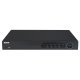 NEOSTAR 16-Kanal 4K UHD NVR, 3840x2160p, 160Mbit, H.265 / H.264+, VCA, CMS, HDMI 4K, 230V AC