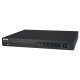 NEOSTAR 16-Kanal 4K UHD NVR, 3840x2160p, 160Mbit, H.265 / H.264+, VCA, CMS, HDMI 4K, 230V AC
