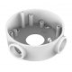 Junction Box (88.5 mm) für die NEOSTAR NTI-2005IR, NTI-3005IR und NTI-4005IR