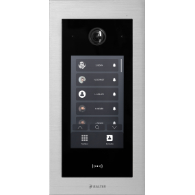 BALTER EVO-HD-TOUCH-7 Türstation 