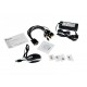 BALTER 16+8-Kanal Hybrid HD-TVI/AHD/CVI + IP Videorekorder, H.264, 5MP / 4MP, Audio, P2P, Balter CMS, HDMI 4K, 12V DC
