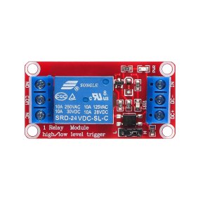 Balter ERA Relay Module für ERA Video-Tursprechanlagen