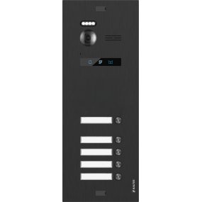 BALTER EVO-HD-BLACK-5FAM