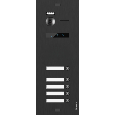 BALTER EVO-HD-BLACK-5FAM BALTER EVO-HD-BLACK-5FAM