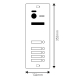BALTER EVO-HD-BLACK-5FAM