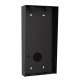 BALTER EVO-RC-BLACK-TOUCH Schwarze Aufputzmontagehalterung / Regenschild für die EVO-HD-BLACK-TOUCH-7 Türstation