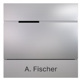 BALTER EVO-HD-PRO Sprachmodul mit beschrifteter Taste