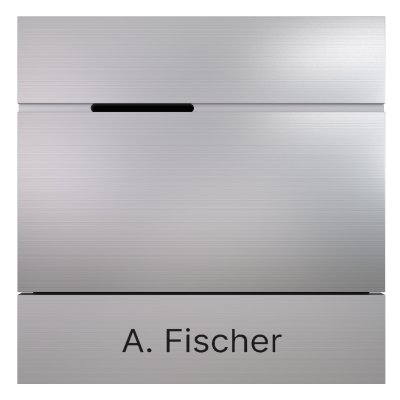 BALTER EVO-HD-PRO Sprachmodul mit beschrifteter Taste