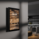 BALTER EVO-HD-PRO-7B Schwarzes Monitor mit 7-Zoll-Touchdisplay