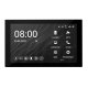 BALTER EVO-HD-PRO-7B Schwarzes Monitor mit 7-Zoll-Touchdisplay