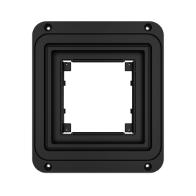 BALTER EVO-HD-PRO Unterputz Einbaudose für 1 Modul