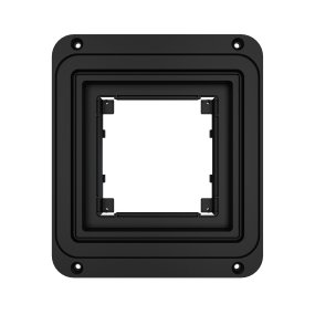 BALTER EVO-HD-PRO Unterputz Einbaudose für 1 Modul