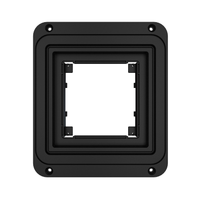 BALTER EVO-HD-PRO Unterputz Einbaudose für 1 Modul