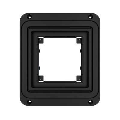 BALTER EVO-HD-PRO Unterputz Einbaudose für 1 Modul