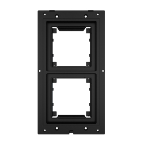 BALTER EVO-HD-PRO Unterputz Einbaudose für 2 Module