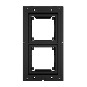 BALTER EVO-HD-PRO Unterputz Einbaudose für 2 Module