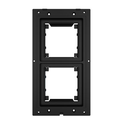 BALTER EVO-HD-PRO Unterputz Einbaudose für 2 Module