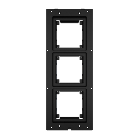 BALTER EVO-HD-PRO Unterputz Einbaudose für 3 Module