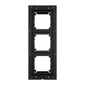 BALTER EVO-HD-PRO Unterputz Einbaudose für 3 Module