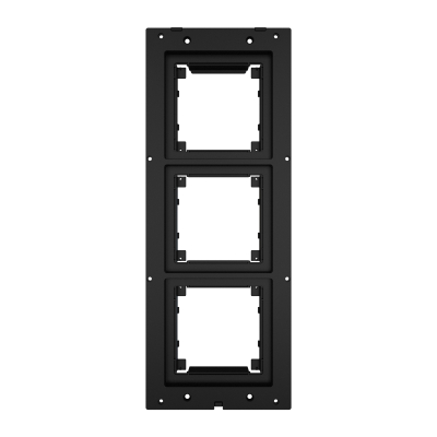 BALTER EVO-HD-PRO Unterputz Einbaudose für 3 Module