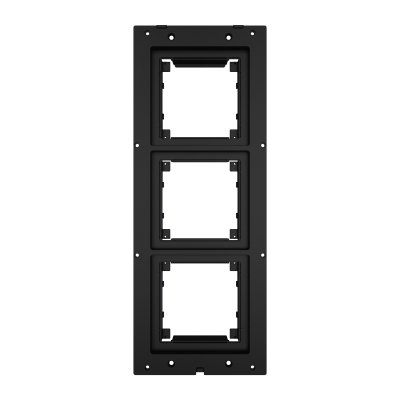 BALTER EVO-HD-PRO Unterputz Einbaudose für 3 Module BALTER EVO-HD-PRO Unterputz Einbaudose für 3 Module