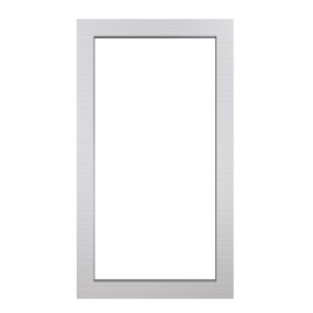 BALTER EVO-HD-PRO Unterputz Frame für 2 Module