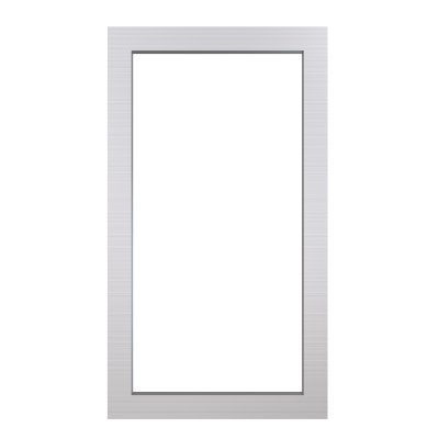 BALTER EVO-HD-PRO Unterputz Frame für 2 Module