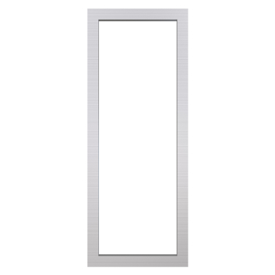 BALTER EVO-HD-PRO Unterputz Frame für 3 Module