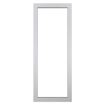 BALTER EVO-HD-PRO Unterputz Frame für 3 Module