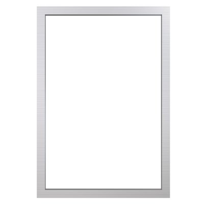 BALTER EVO-HD-PRO Unterputz Frame für 6 Module