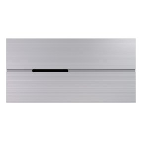 BALTER EVO-HD-PRO Cover des Sprachmoduls für die Version mit zwei Ruftasten