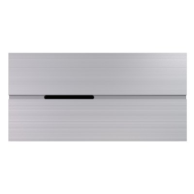 BALTER EVO-HD-PRO Cover des Sprachmoduls für die Version mit zwei Ruftasten