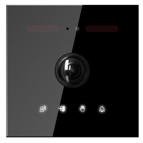 BALTER EVO-HD-PRO Unterputz Kameramodul