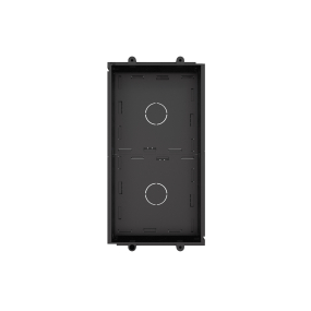 BALTER EVO-HD-PRO Unterputz Gehäuse für 2 Module