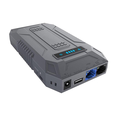 EPFast Tool PoE- und Netzwerktester EPFast Tool PoE- und Netzwerktester