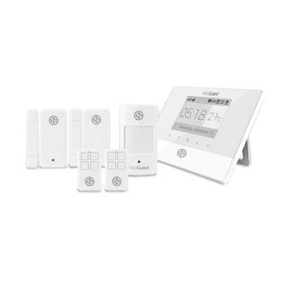 NeoGuard One Starter Set NeoGuard One Starter Set