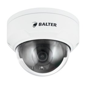 BALTER X PRO IP-D19IRP