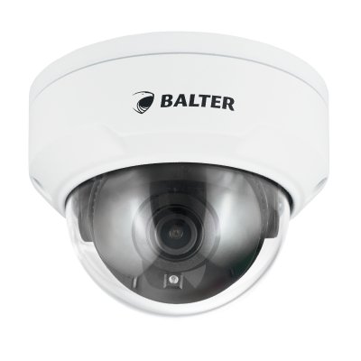BALTER X PRO IP-D19IRP