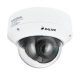 BALTER X PRONightHawk 5.0MP Vandalensichere IP Dome-Kamera, 2.7-13.5mm AF Motorzoom, Nachtsicht 40m, WDR 120dB, Deep Learning AI