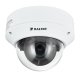 BALTER X PRONightHawk 5.0MP Vandalensichere IP Dome-Kamera, 2.7-13.5mm AF Motorzoom, Nachtsicht 40m, WDR 120dB, Deep Learning AI