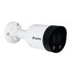 BALTER X PRO Easystar IP Außenkamera mit 5.0MP, 2.8mm, Nachtsicht 50m, WDR 120dB, Mikrofon, PoE, IP67