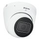 BALTER IP Eyeball Kamera, motorisiertes Objektiv 2.8–12mm, Nachtsicht 40m, WDR 120dB