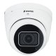 BALTER IP Eyeball Kamera, motorisiertes Objektiv 2.8–12mm, Nachtsicht 40m, WDR 120dB