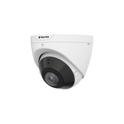 BALTER X ECO IP Panorama Kamera mit 8MP